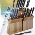DALSTRONG Knife Set Block