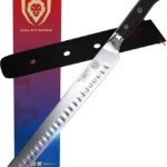 DALSTRONG Slicing Carving Knife