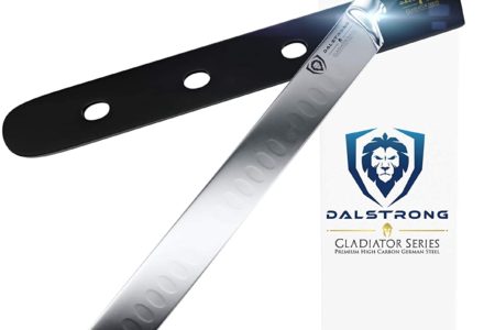 DALSTRONG - Slicing Carving Knife
