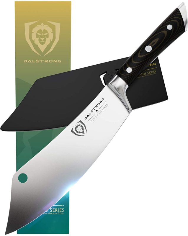 DALSTRONG – 8 Inches Chef's Knife