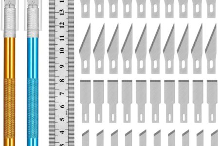 DIYSELF Exacto Knife