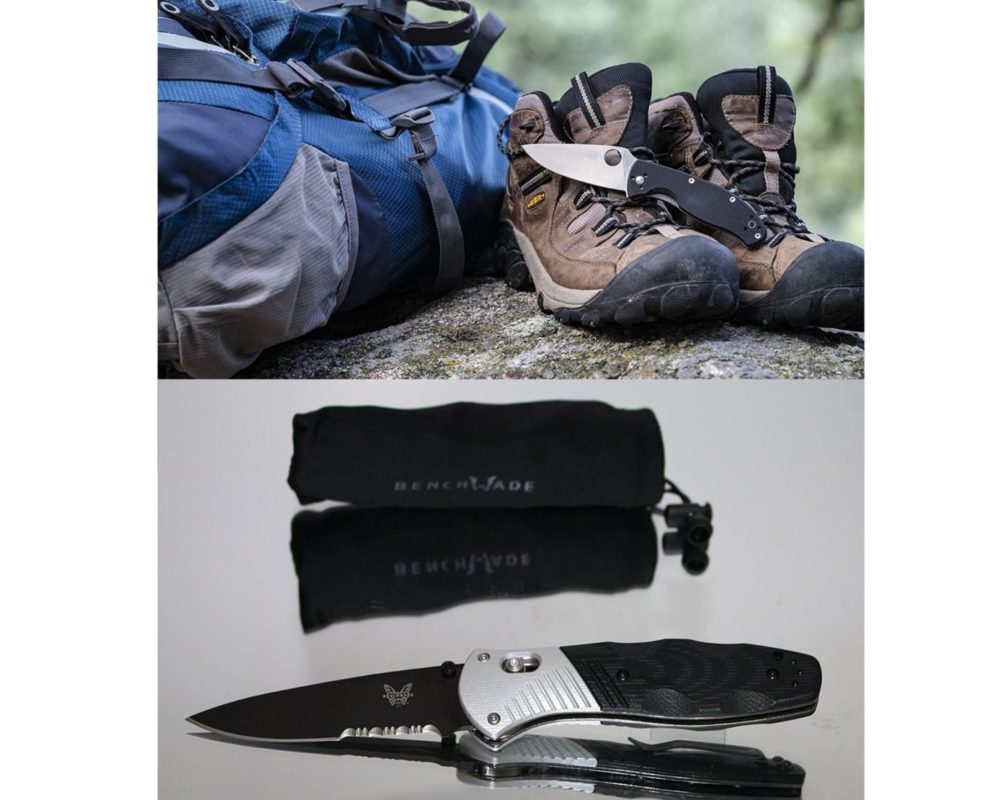 Difference Benchmade vs Spyderco