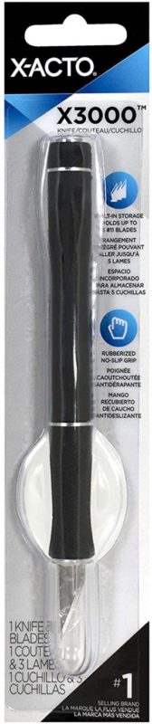 ELMERS X-Acto X3000 Knife
