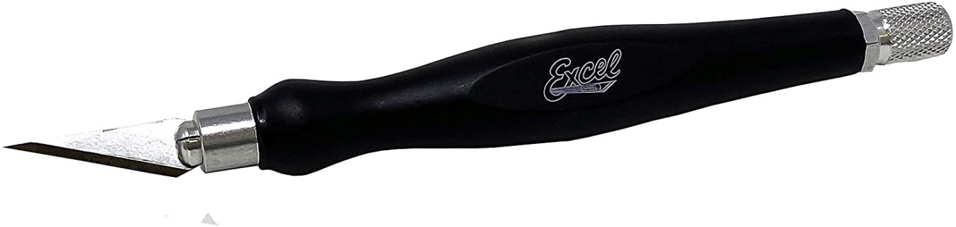 Excel Blades 16026