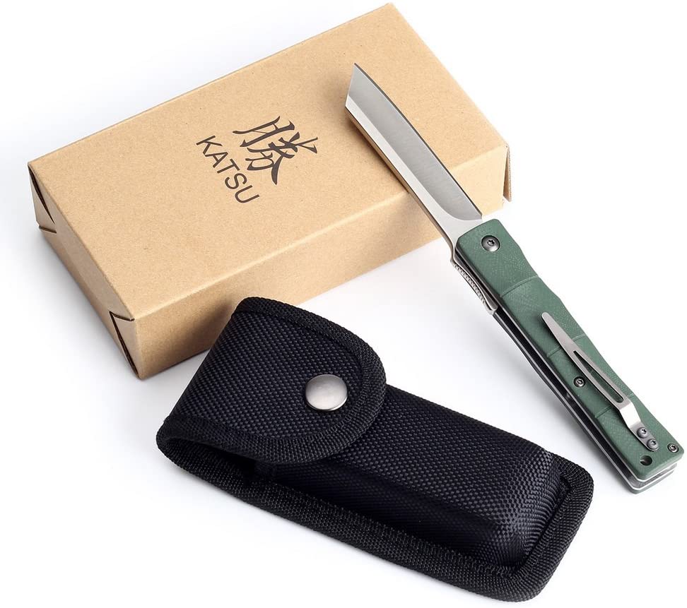 Friction Folders Knives