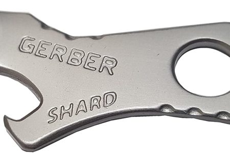 Gerber Shard Keychain Tool