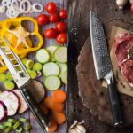 German vs Japanese Knives