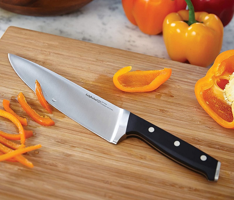 How To Sharpen A Knife Without A Sharpener