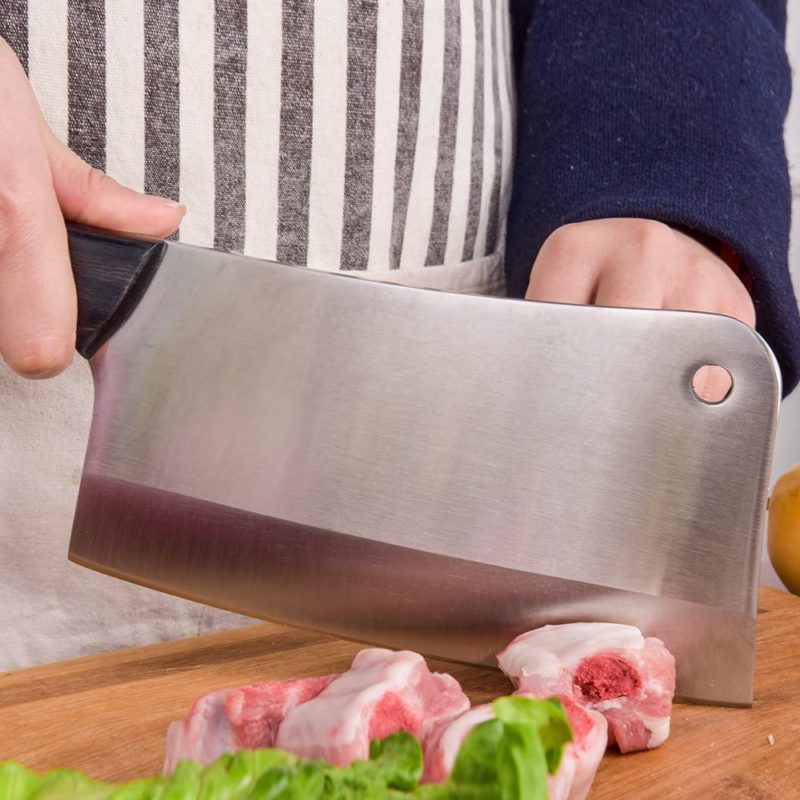 How to Buy the Best Chinese Cleaver