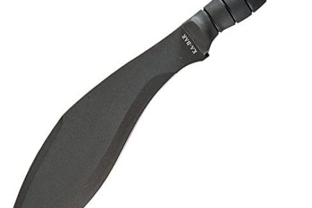 KA-BAR 2-1249-9 Kukri