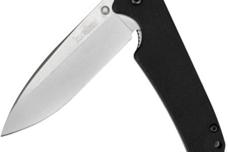 Kershaw Skyline (1760), Lightweight Pocketknife