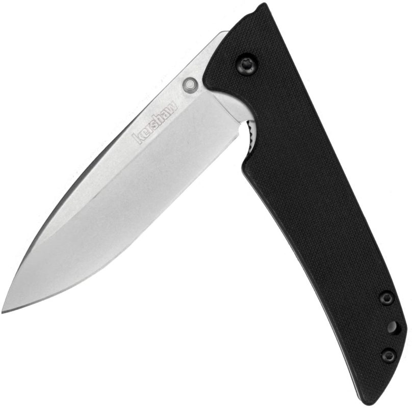 Kershaw Skyline (1760), Lightweight Pocketknife