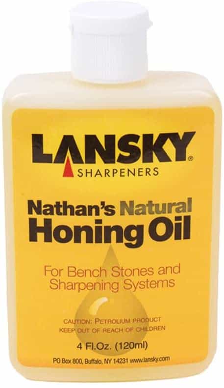 Lansky Nathan's Natural Honing Oil