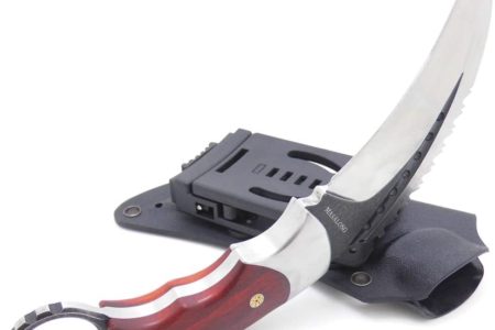 MASALONG Moltres Outdoor Survival Claw