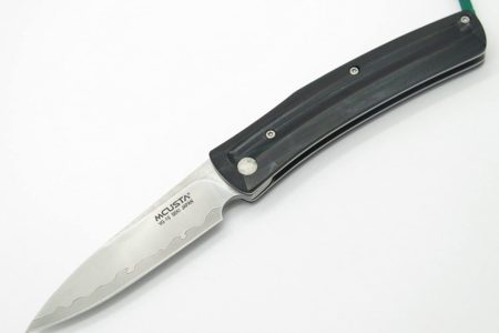 Mcusta Seki Japan Higonokami