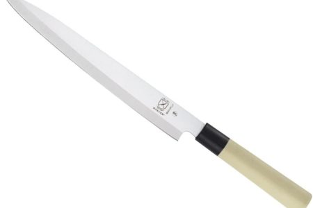 Mercer Culinary Asian Collection Left Handed Yanagi Sashimi Knife