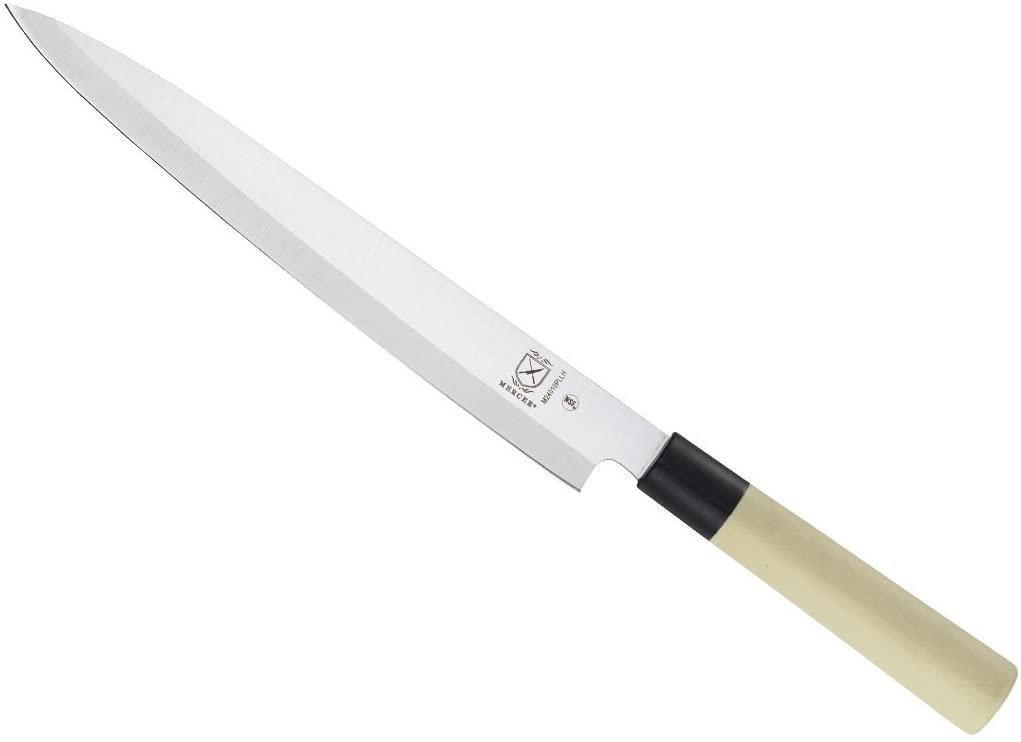 Mercer Culinary Asian Collection Left Handed Yanagi Sashimi Knife