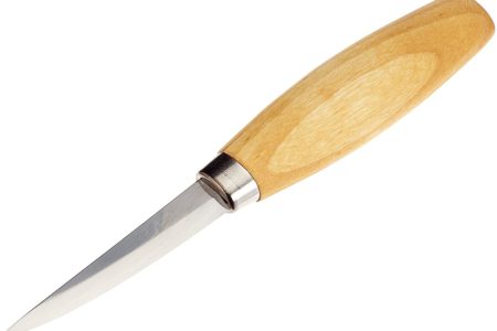 Morakniv Wood Carving 106 Knife