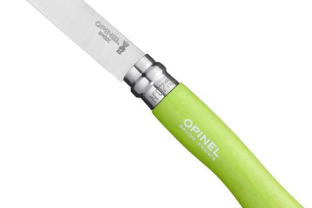 Opinel My First No.7 Stainless Steel Children’s