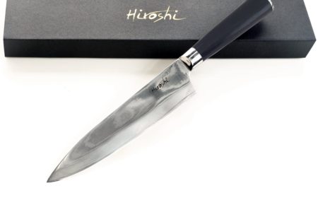 Premium Sushi & Sashimi Chef’s Knife