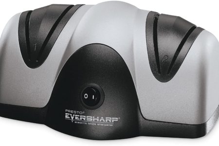 Presto 08800 EverSharp Electric Knife Sharpener