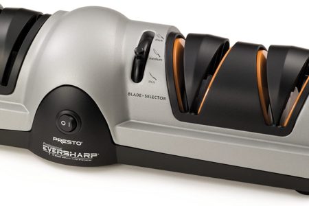 Presto Professional Electric Knife Sharpener