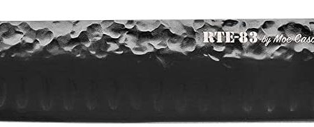 ROUTE83 KNIVES By MOE CASON XXL 14 inches Carving Brisket Knife