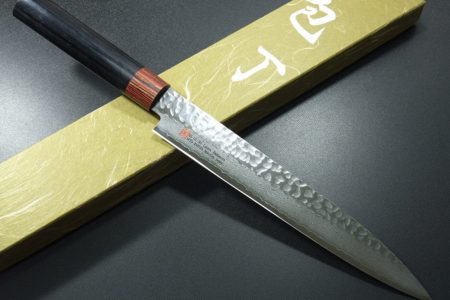 SETO Japanese Chef Knives