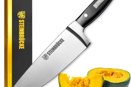 STEINBRÜCKE Chef Knife 6 inch