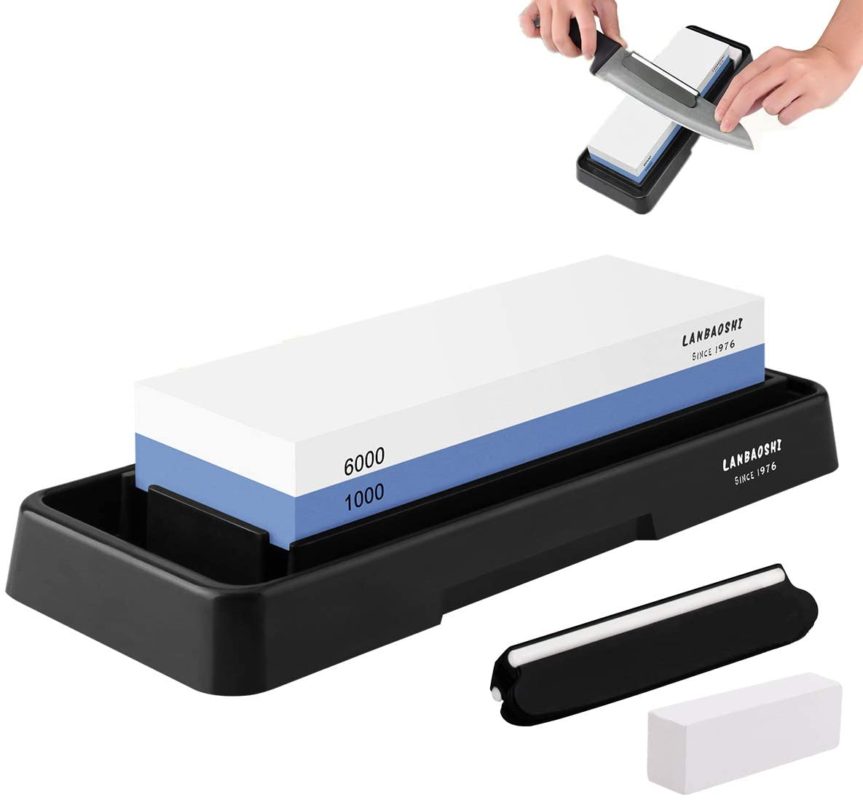 Sharpening Stone