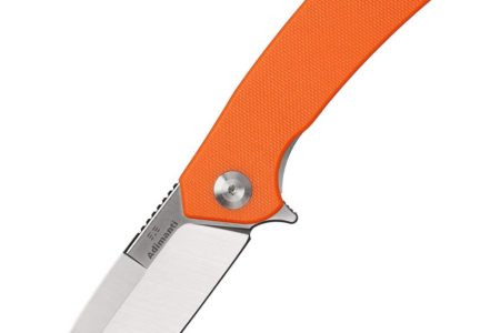 Skimen Knife - Pocket Folding Knife GANZO