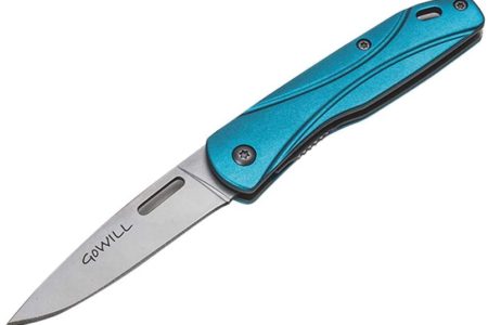 Small Pocket Folding Knife for Kids