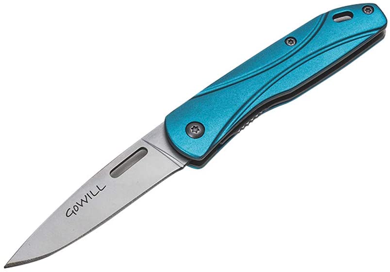 Small Pocket Folding Knife for Kids