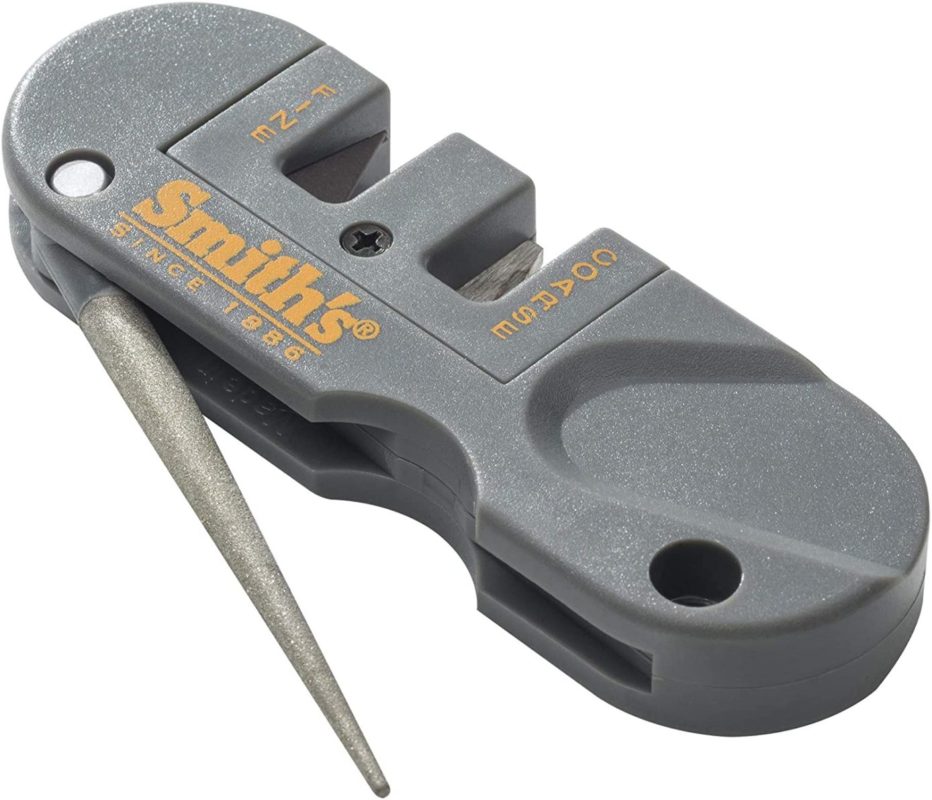 Smith's Abrasives PP1 hunting-knife-sharpeners
