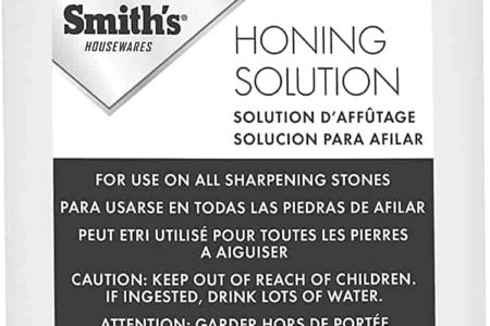 Smith's HON1-4oz Honing Solution