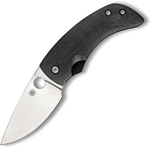 Spyderco Friction Folder