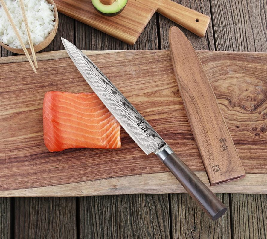 Sushi Knives