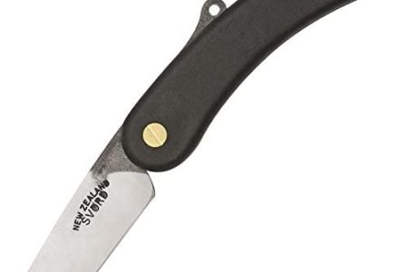 Svord Peasant Knife