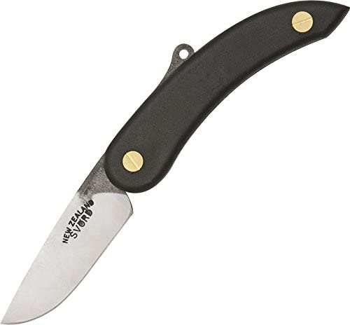 Svord Peasant Knife
