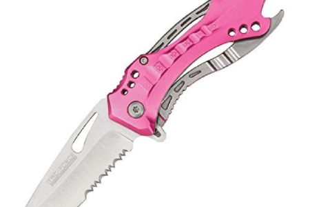 Tac-Force TF-705PK Tactical Spring Assisted Knife