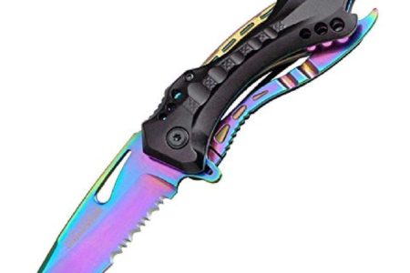 Tac-Force TF-705RB Tactical Spring