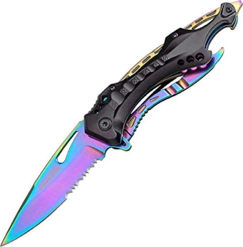 Tac-Force TF-705RB Tactical Spring