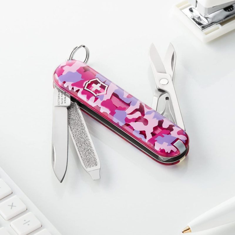Things to Examine When Purchasing the Best Pocket Knife for Girls