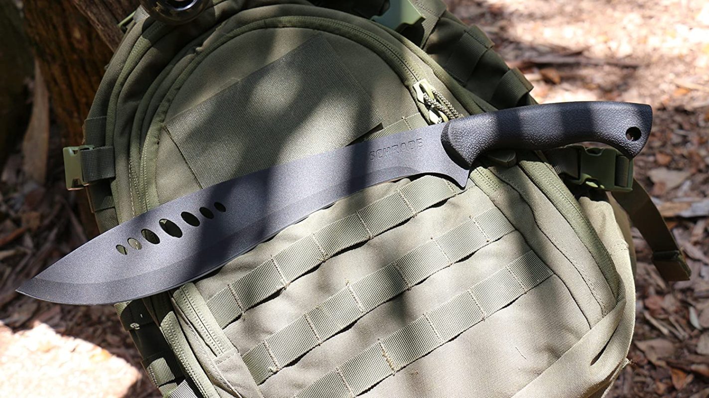 Things to Think When Purchasing Best Kukri Machete Knife