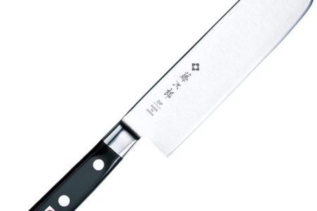 Tojiro Kitchen Knife F-502