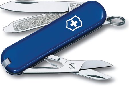 Victorinox Swiss Army Classic