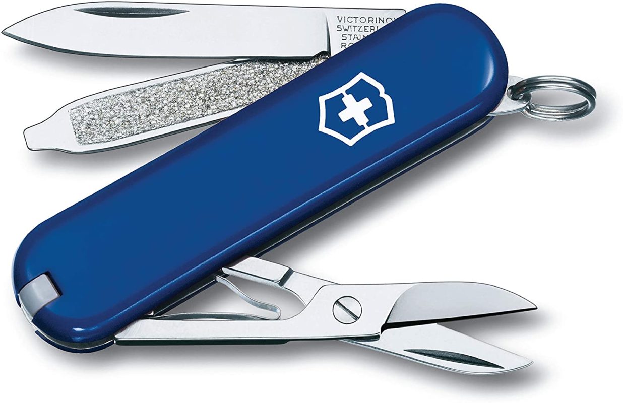 Victorinox Swiss Army Classic