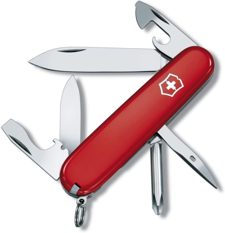 Victorinox Swiss Army Multi