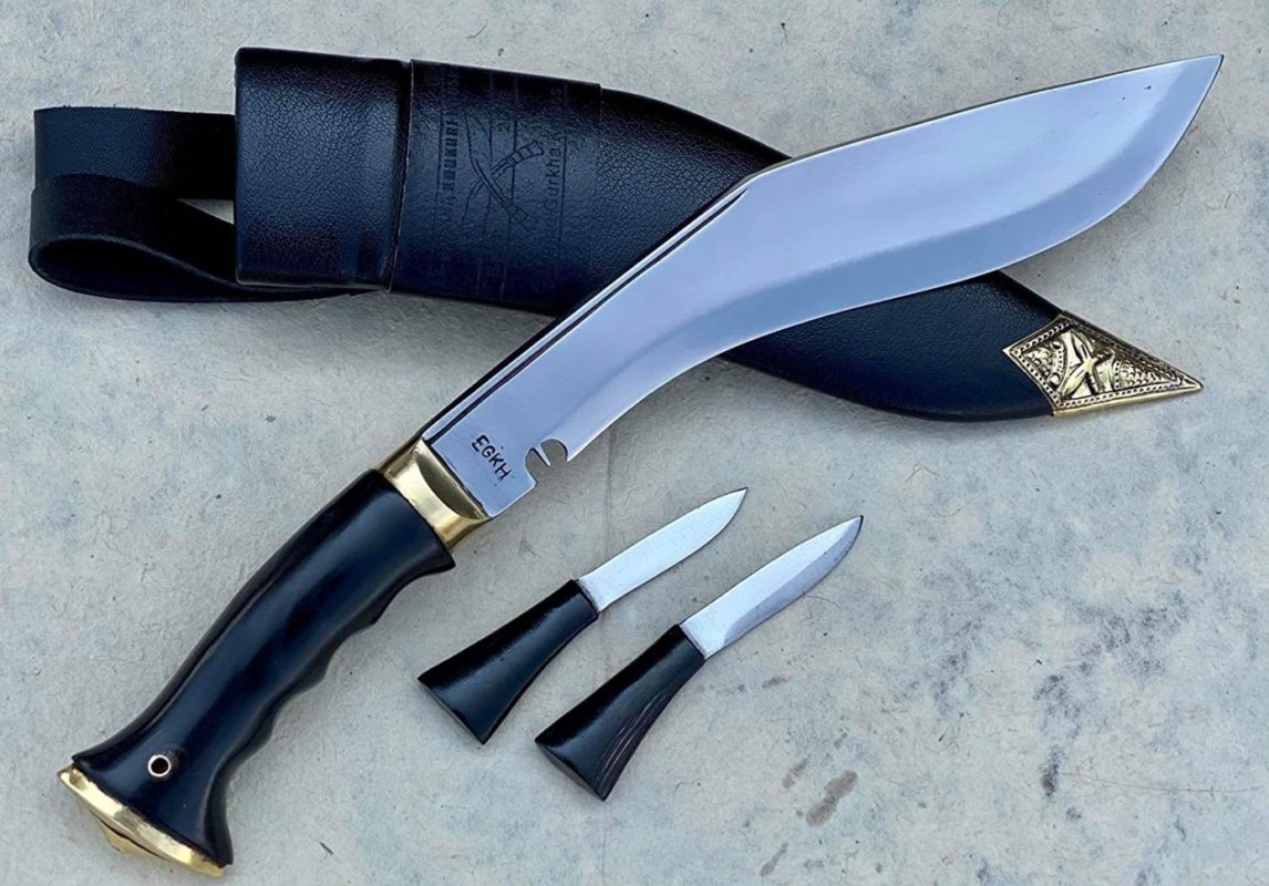 What is a kukri Knife