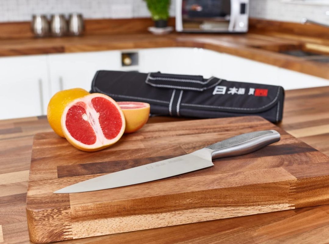 Which Knives Work Best for Culinary Students